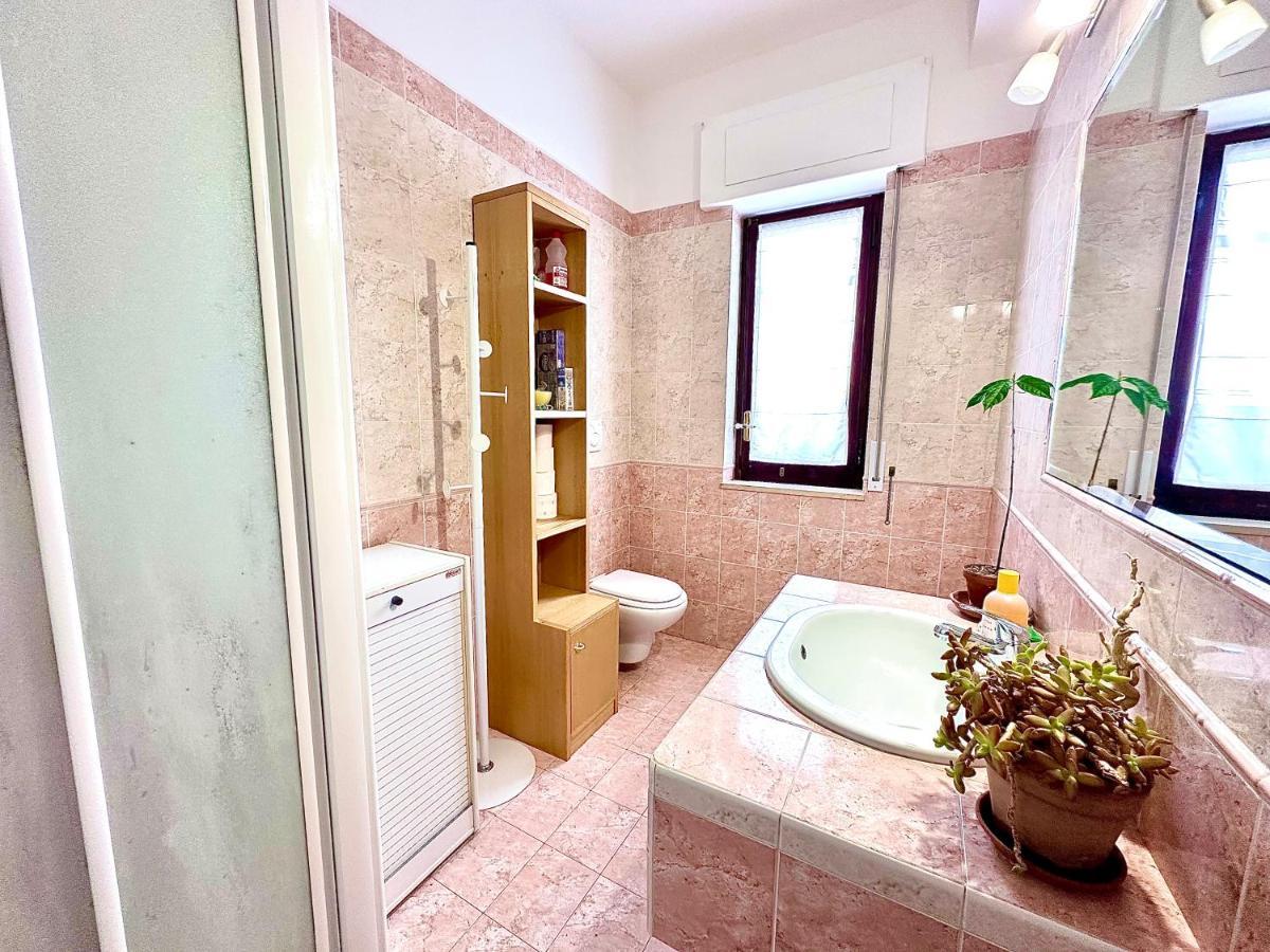 Bed and Breakfast Sorrenthouse Sant'Agnello Exteriér fotografie