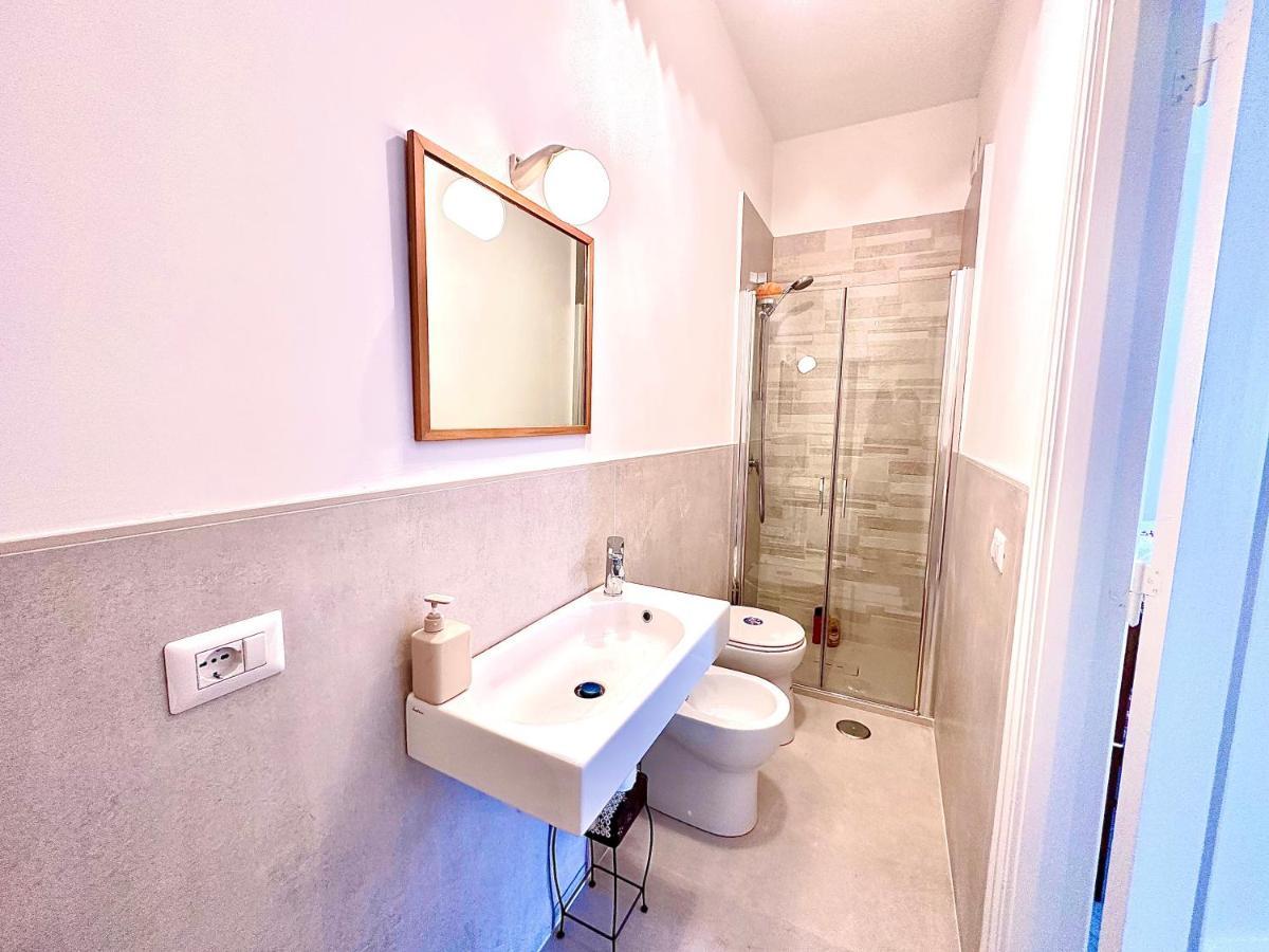 Bed and Breakfast Sorrenthouse Sant'Agnello Exteriér fotografie