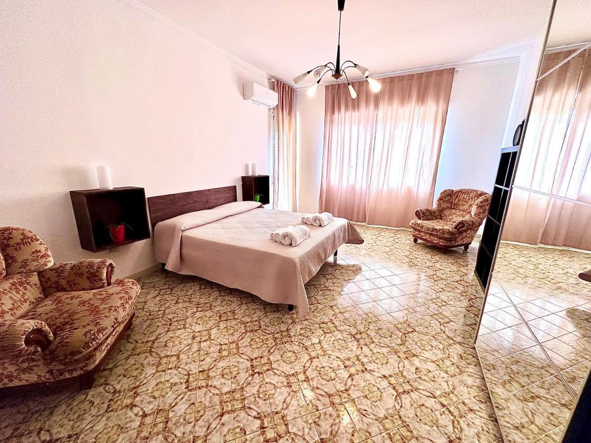 Bed and Breakfast Sorrenthouse Sant'Agnello Exteriér fotografie